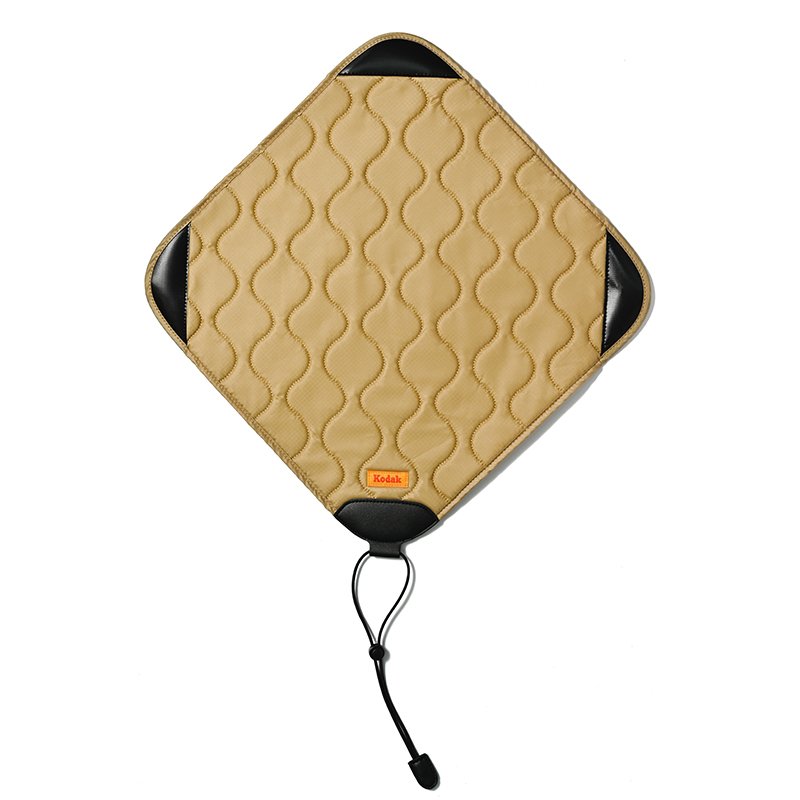 KODAK Camera Wrap Size L 38.5x38.5cm