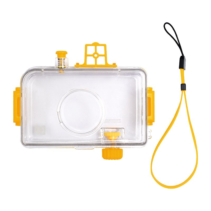 Kodak Ektar H35/H35N Half Frame Camera Waterproof Case