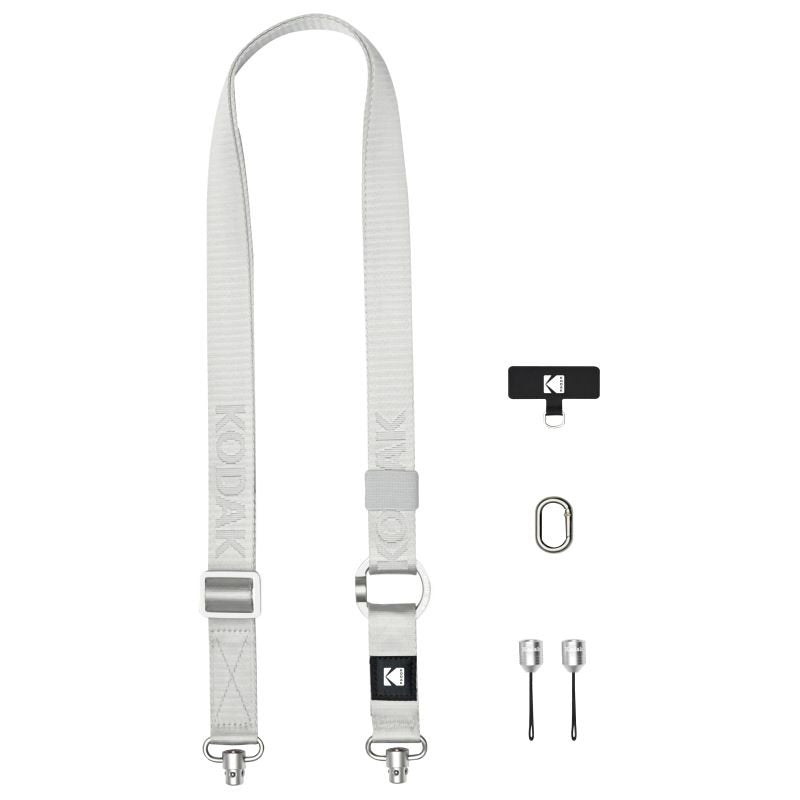 KODAK Multi-Purpose Camera Strap