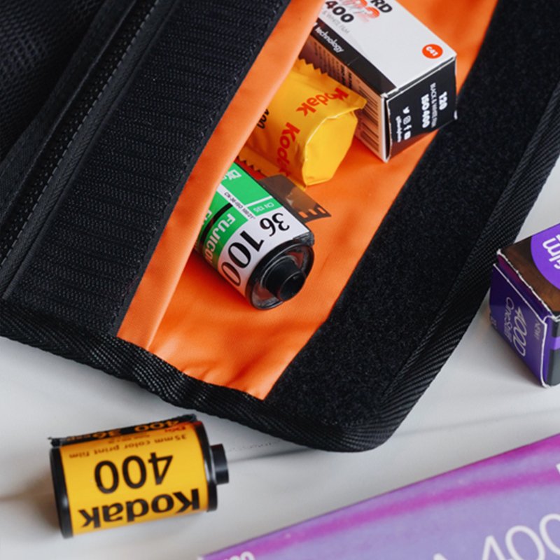 RETO Film X-Protec Bag Medium