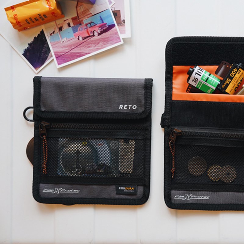 RETO Film X-Protec Bag Small