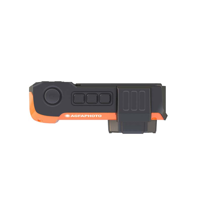 AgfaPhoto Realishot WP9500 Waterproof Digital Camera