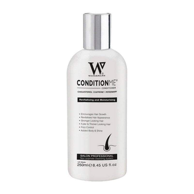 Watermans ConditionMe Conditioner 250mL - MataMata