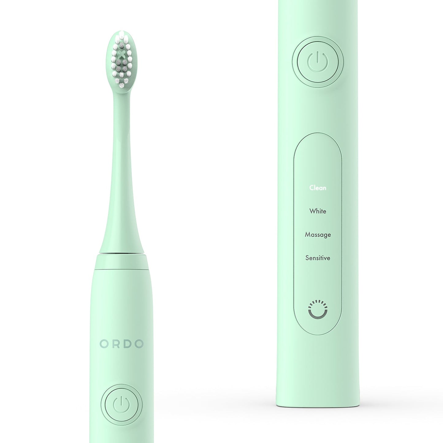 Ordo Sonic+ Toothbrush & Charging Travel Case