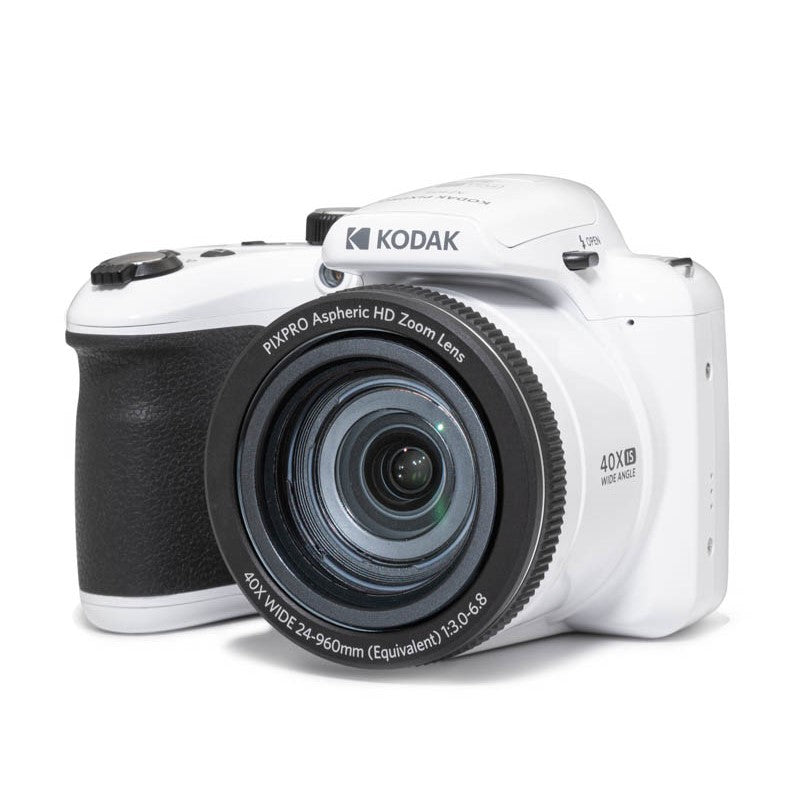 Kodak AZ405 Astro Zoom Camera