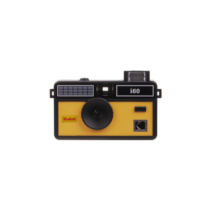 Kodak i60 Film Camera