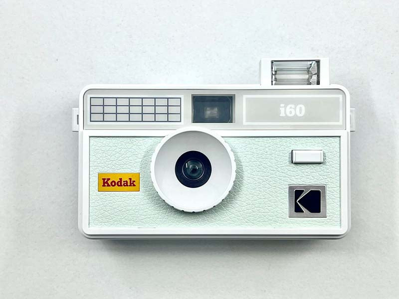 Kodak i60 Film Camera
