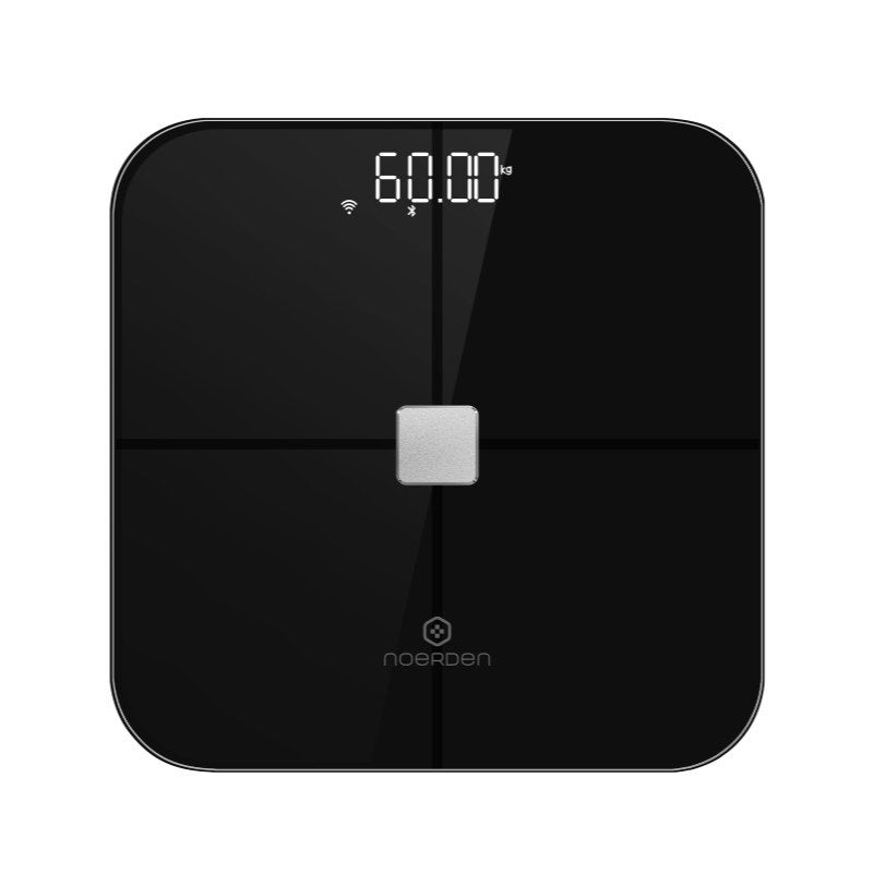 Noerden SENSORI Scale