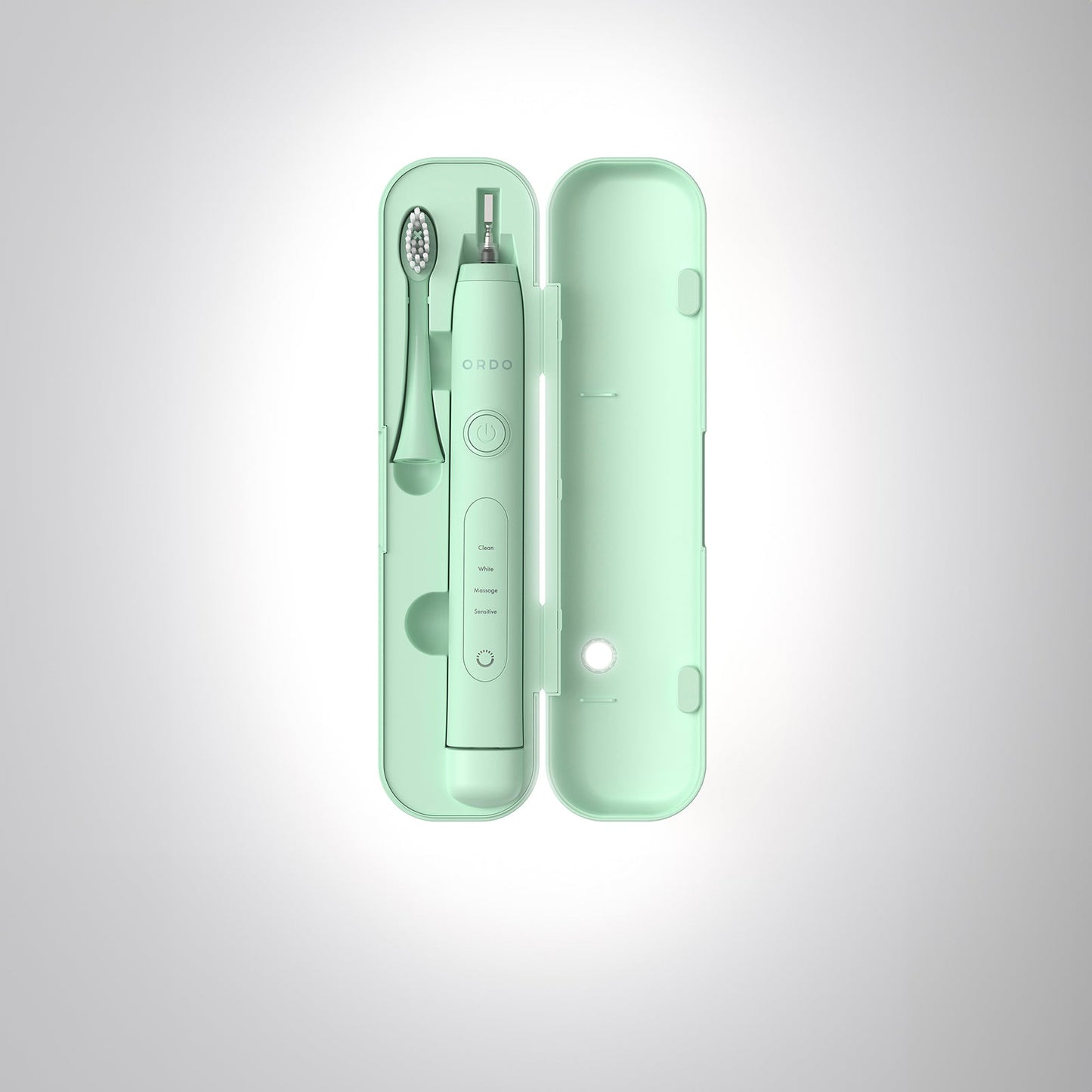 Ordo Sonic+ Charging Travel Case