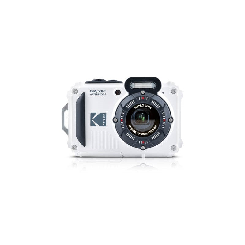 Kodak WPZ2 Waterproof Camera