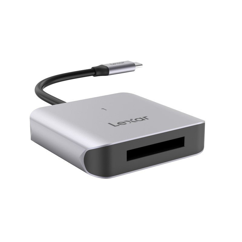 Lexar Professional CFexpress Type B USB - C Reader - MataMata