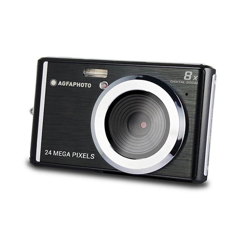 AgfaPhoto Realishot DC5500 Digital Camera