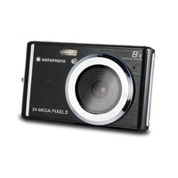 AgfaPhoto Realishot DC5500 Digital Camera
