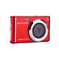 AgfaPhoto Realishot DC5500 Digital Camera