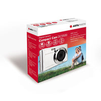AgfaPhoto Realishot DC5500 Digital Camera