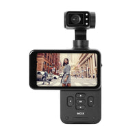 AgfaPhoto Realimove MC3X - Mini Gimbal Camera