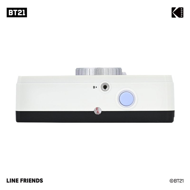 KODAK EKTAR H35N FILM CAMERA BT21 EDITION