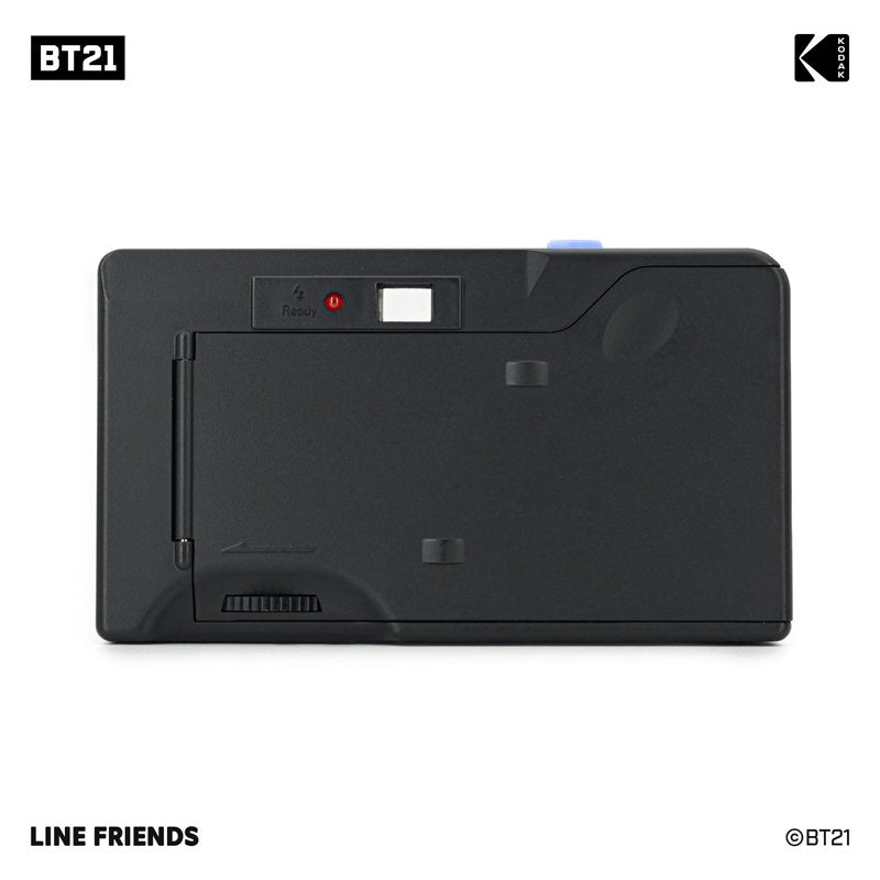 KODAK EKTAR H35N FILM CAMERA BT21 EDITION