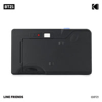 KODAK EKTAR H35N FILM CAMERA BT21 EDITION