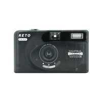 RETO PANO 35mm Film Camera