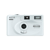 RETO PANO 35mm Film Camera