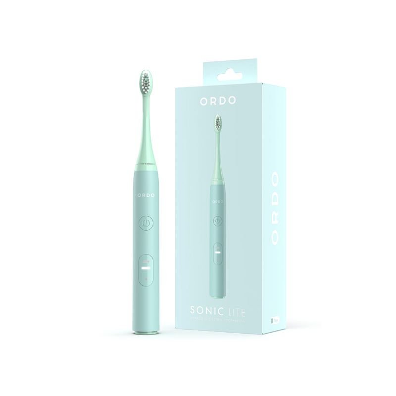 Ordo Sonic Lite Electric Toothbrush - Ocean