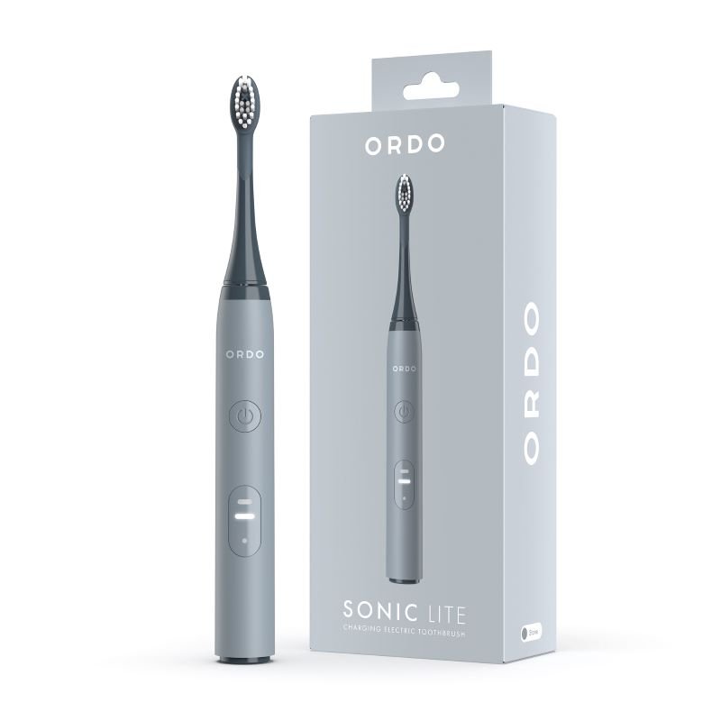 Ordo Sonic Lite Electric Toothbrush - Ocean