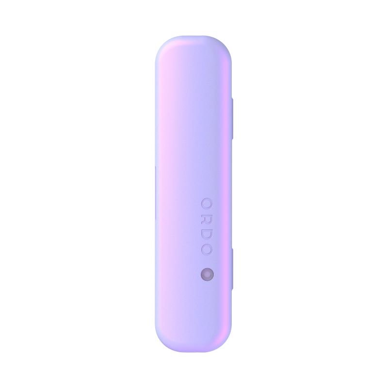 Ordo Sonic+ Charging Travel Case - Arctic Blue