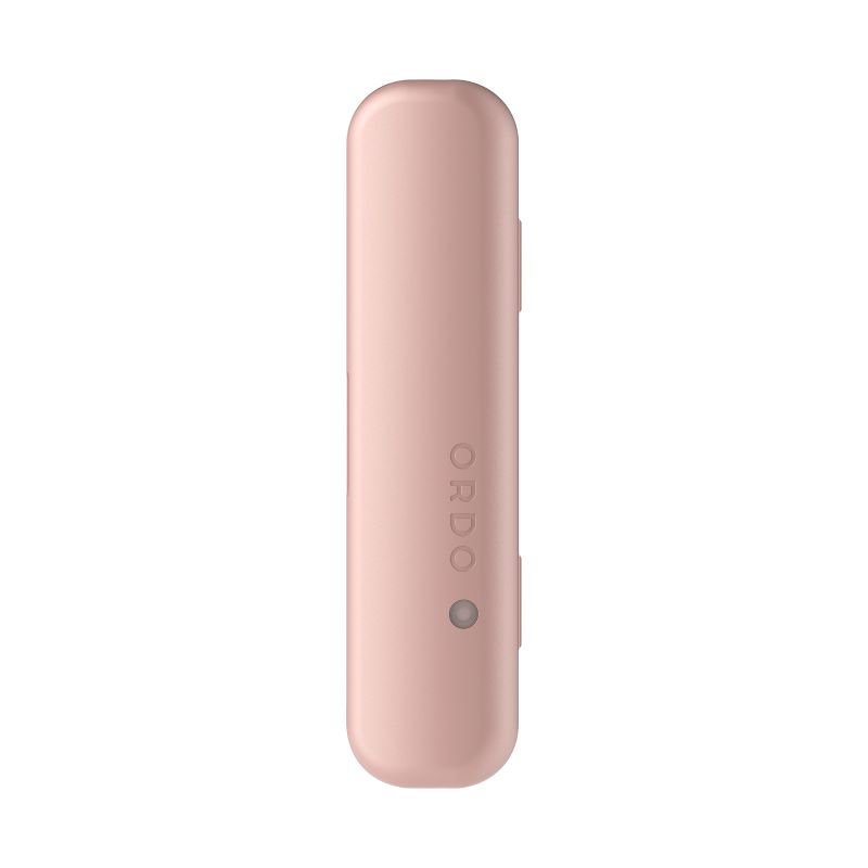 Ordo Sonic+ Charging Travel Case - Arctic Blue