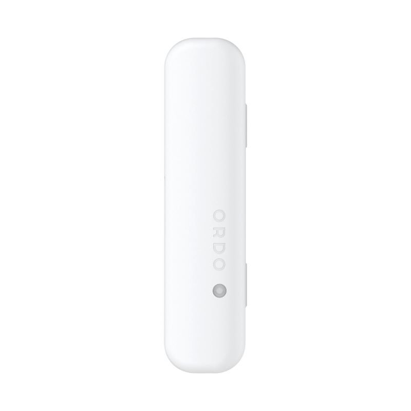 Ordo Sonic+ Charging Travel Case - Arctic Blue