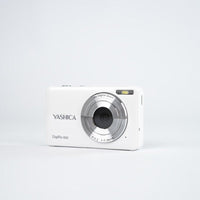 YASHICA DigiPix 100 Digital Camera