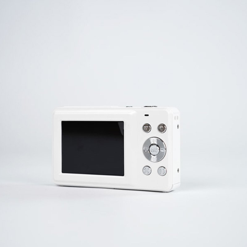 YASHICA DigiPix 100 Digital Camera