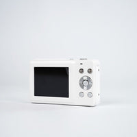 YASHICA DigiPix 100 Digital Camera