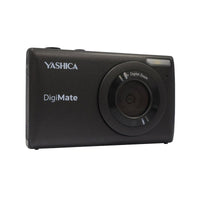 YASHICA DigiMate Digital Camera