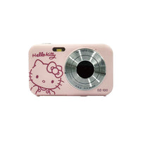 YASHICA Hello Kitty DZ-100 Digital Camera