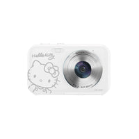 YASHICA Hello Kitty DZ-100 Digital Camera