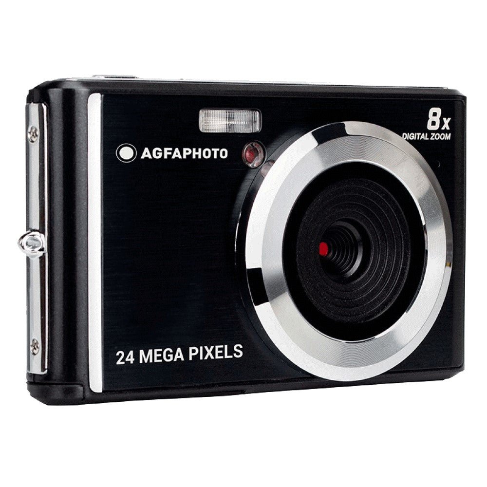 AGFA DIGITAL CAM REALISHOT DC5500 BK - MataMata