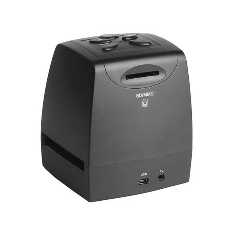 AgfaPhoto Digital Film Scanner - MataMata