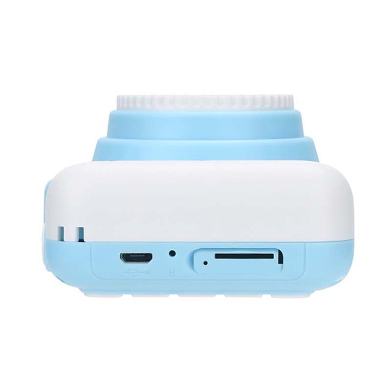 AgfaPhoto Realikids 2 Digital Camera Colour: Blue - MataMata