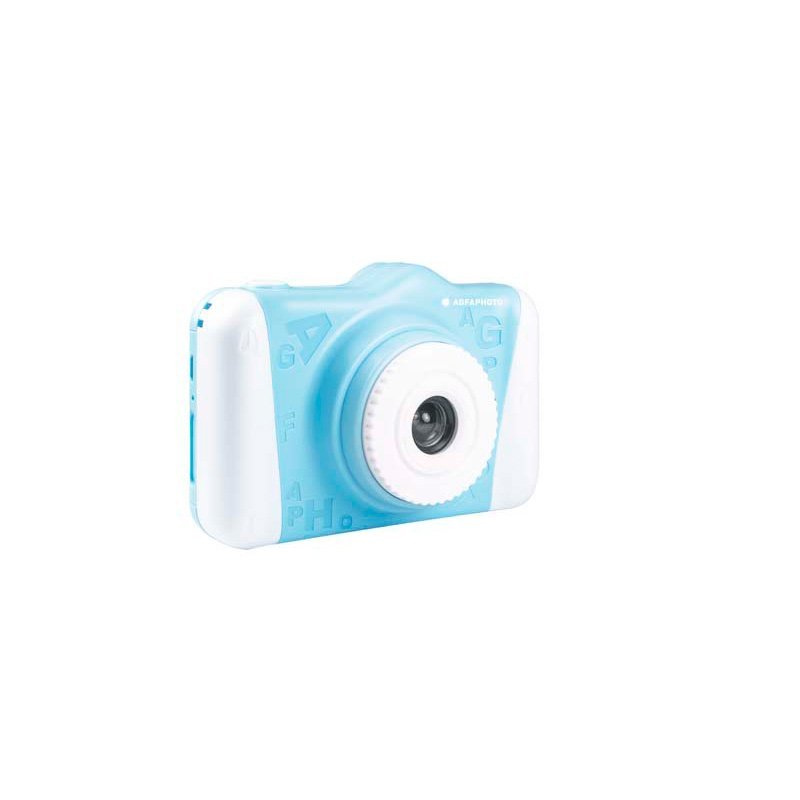 AgfaPhoto Realikids 2 Digital Camera (Pink) - MataMata