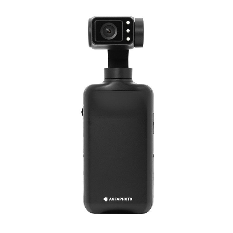 AgfaPhoto Realimove MC3X - Mini Gimbal Camera - MataMata