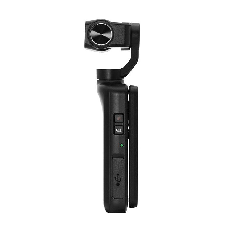 AgfaPhoto Realimove MC3X - Mini Gimbal Camera - MataMata