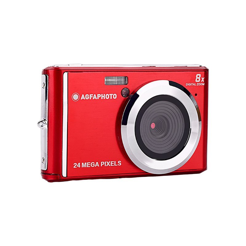 AgfaPhoto Realishot DC5500 Digital Camera - MataMata
