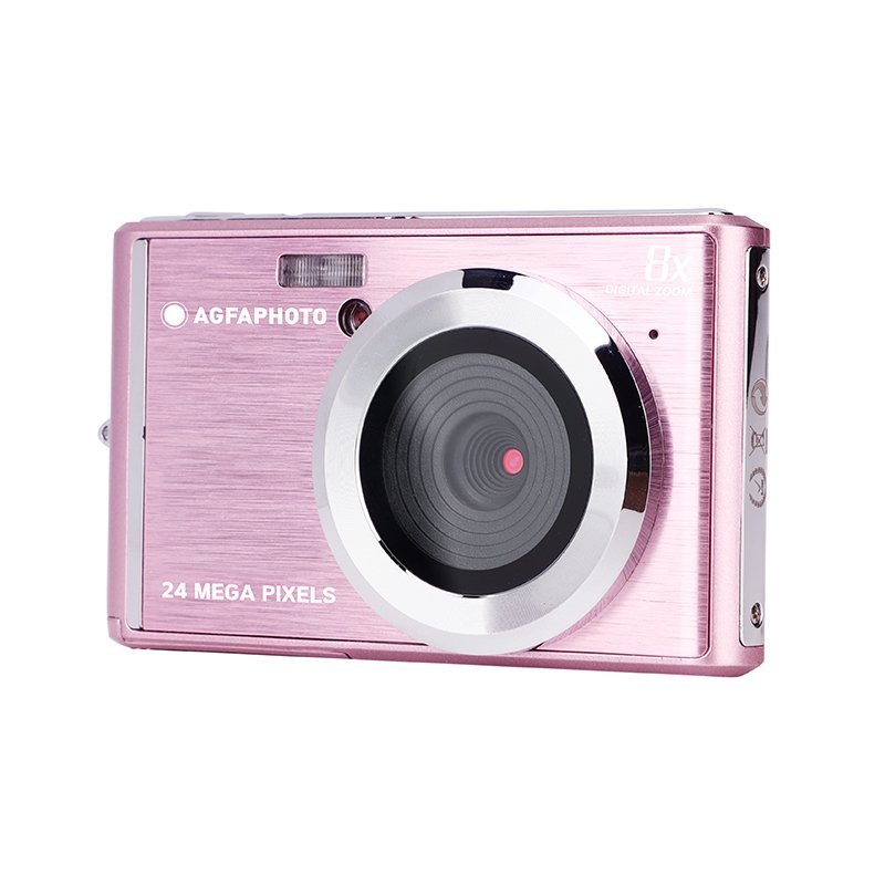 AgfaPhoto Realishot DC5500 Digital Camera - MataMata