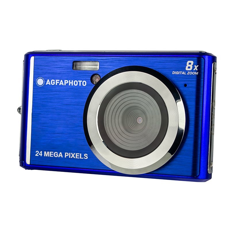 AgfaPhoto Realishot DC5500 Digital Camera - MataMata