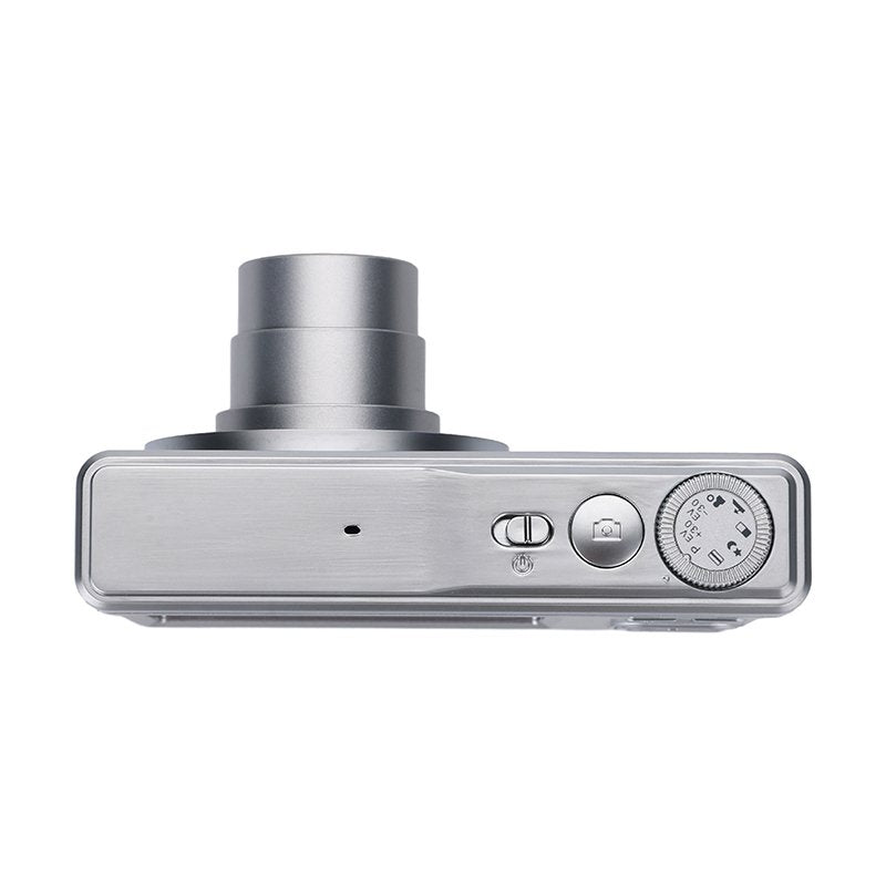 AgfaPhoto Realishot DC9200 Digital Camera - MataMata