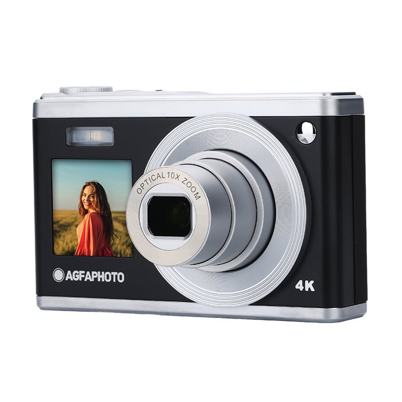 AgfaPhoto Realishot DC9200 Digital Camera - MataMata