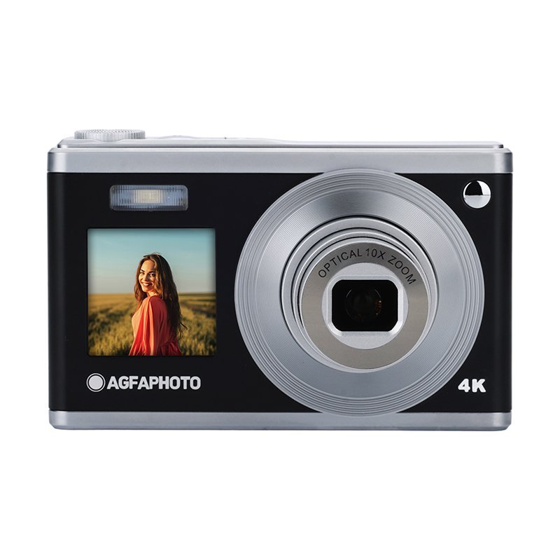 AgfaPhoto Realishot DC9200 Digital Camera - MataMata