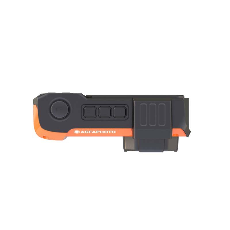 AgfaPhoto Realishot WP9500 Waterproof Digital Camera - MataMata