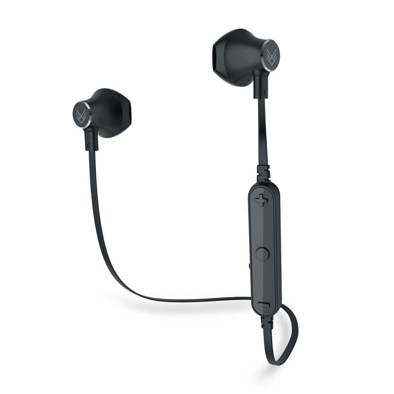 Audeeo Odyssey Wireless Bluetooth Metal Earphones - MataMata